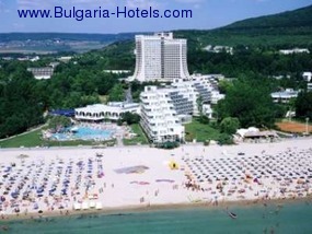 Bulgaria hotels